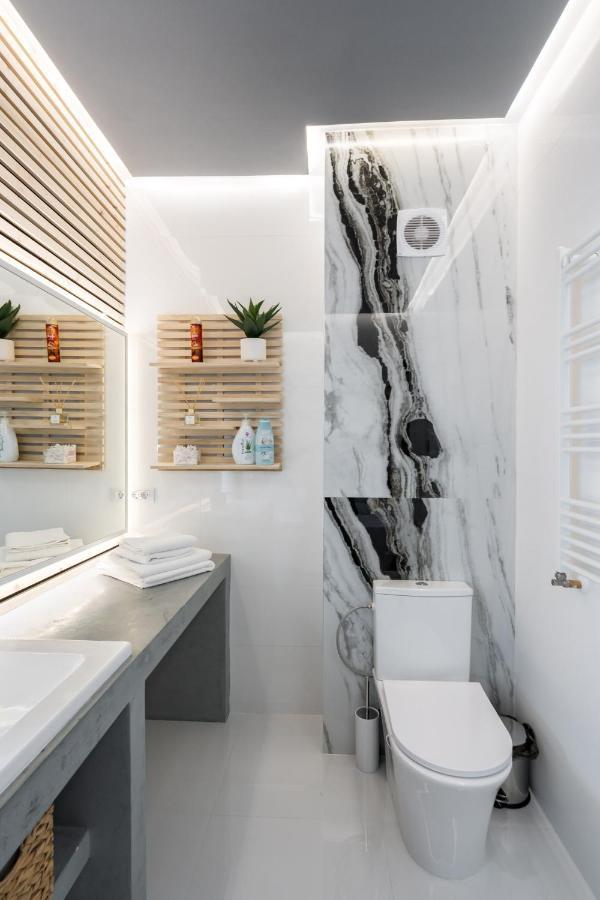 Apartament Jungle Escape - Luxe 1-Br Haven In Bukareszt Zewnętrze zdjęcie