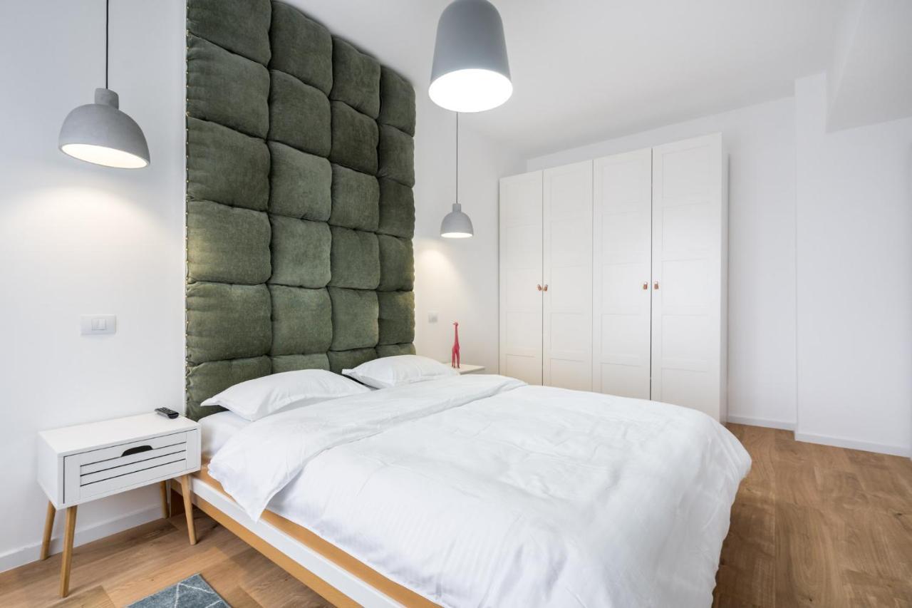 Apartament Jungle Escape - Luxe 1-Br Haven In Bukareszt Zewnętrze zdjęcie